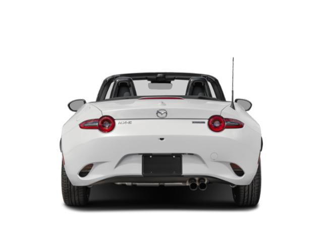 Used 2024 MAZDA MX-5 Miata Grand Touring RWD image 8