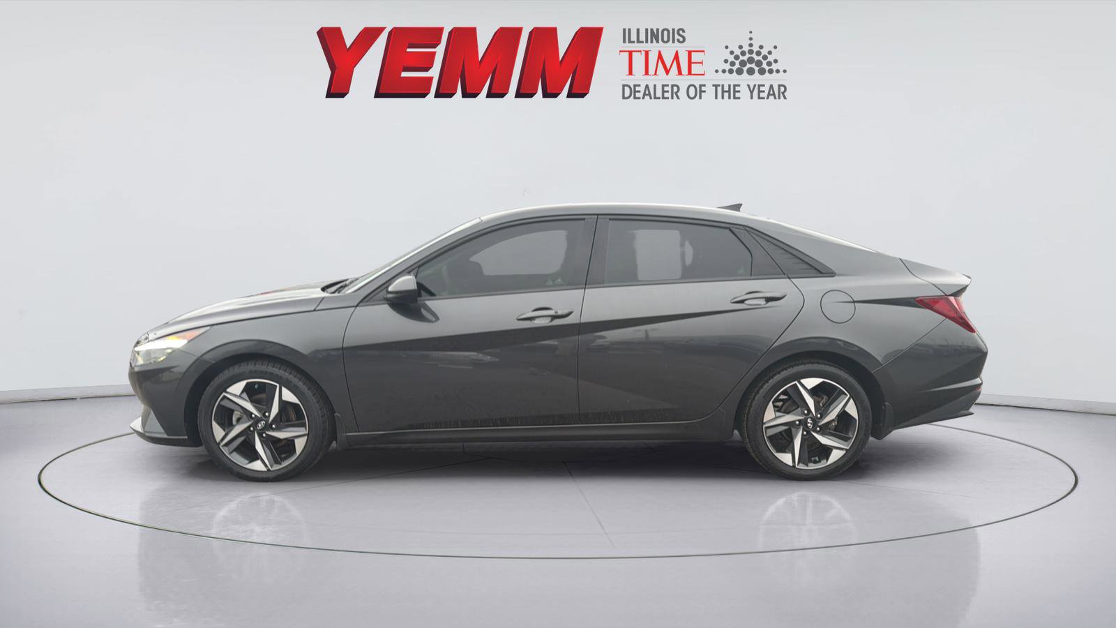 Used 2023 Hyundai Elantra SEL w/ Convenience Package image 5