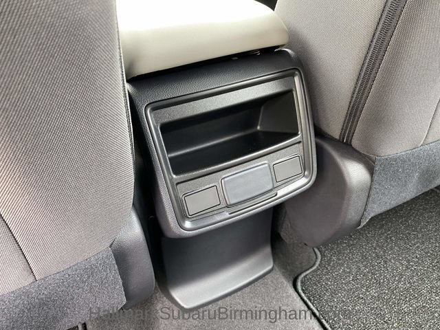 New 2026 Subaru Forester AWD/4WD image 8