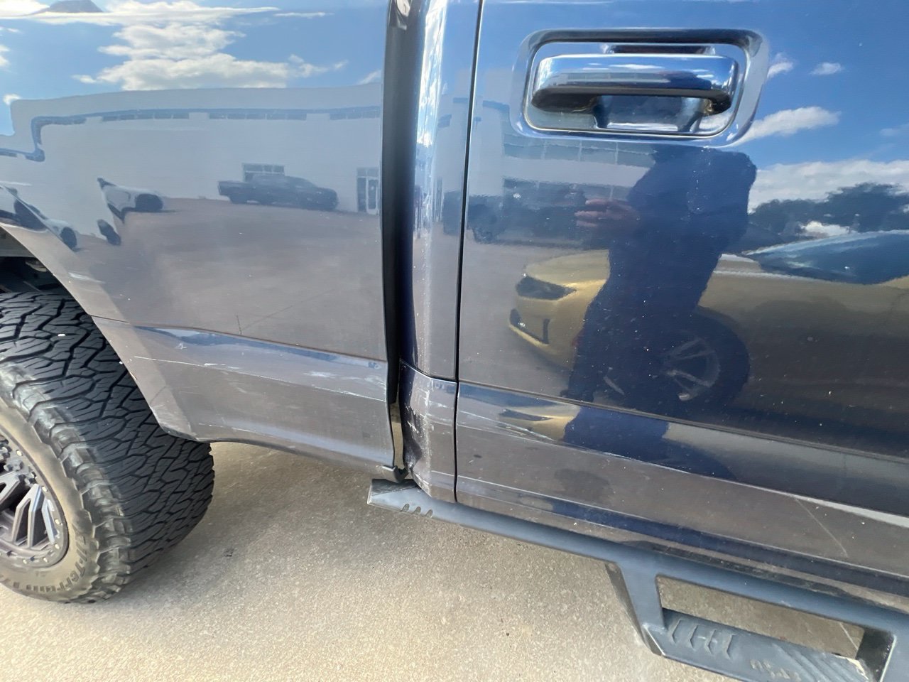 Used 2019 Ford F350 Lariat w/ Lariat Ultimate Package AWD/4WD image 10
