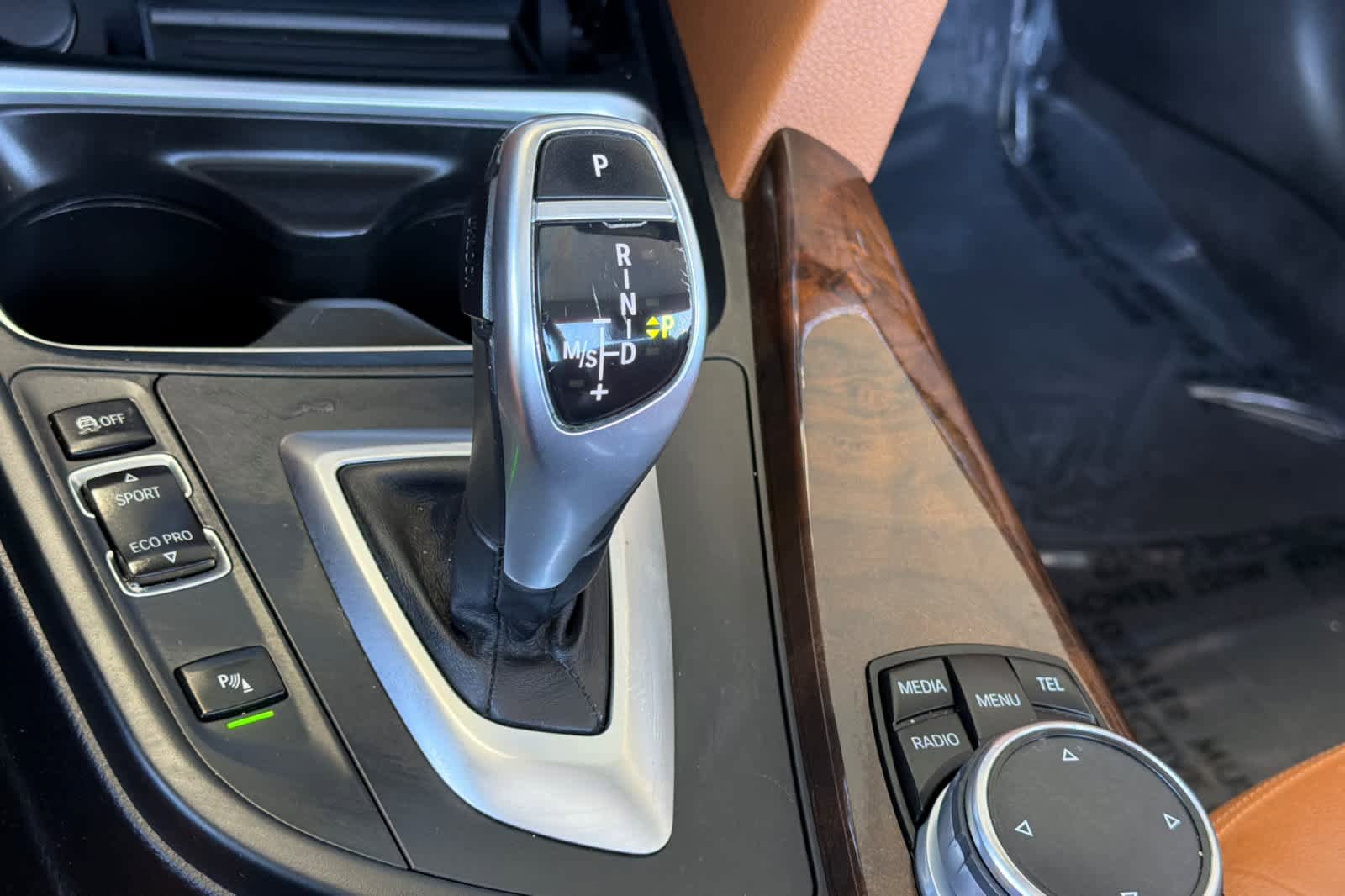 Used 2015 BMW 428i Convertible RWD image 22