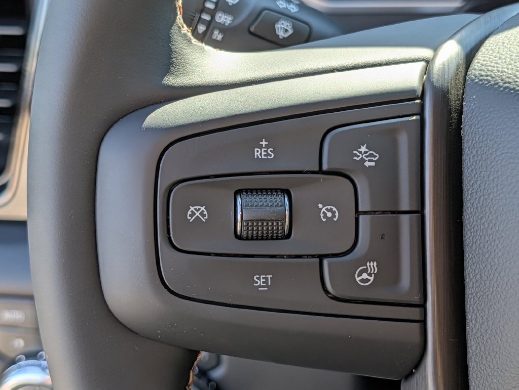 New 2026 GMC Sierra 2500 AT4 w/ AT4 Premium Plus Package AWD/4WD image 19