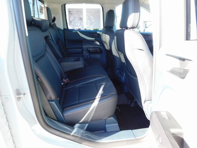 Used 2024 Ford Maverick Tremor w/ Tremor Off-Road Package image 24