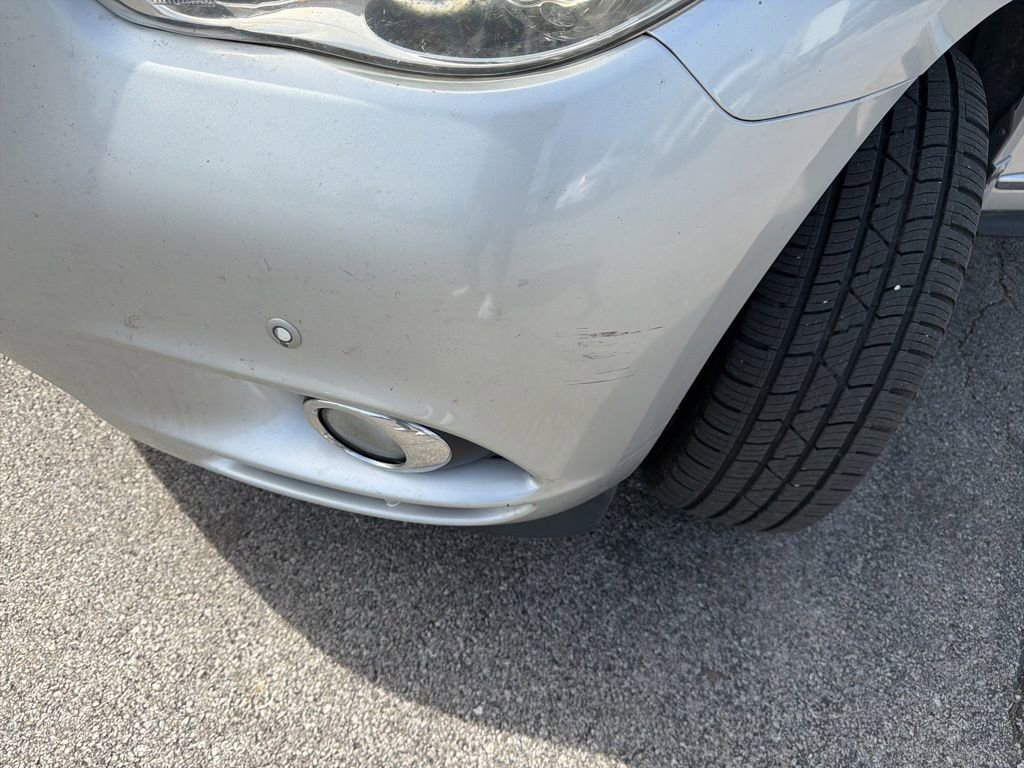 Used 2013 INFINITI JX35 AWD w/ Premium Pkg image 16