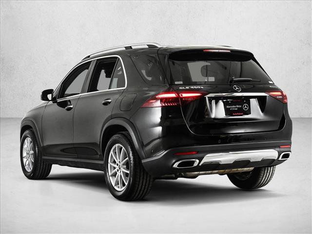 Used 2024 Mercedes-Benz GLE 450e 4MATIC image 8