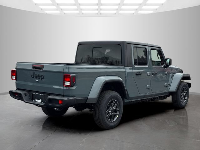 New 2026 Jeep Gladiator Sport AWD/4WD image 7