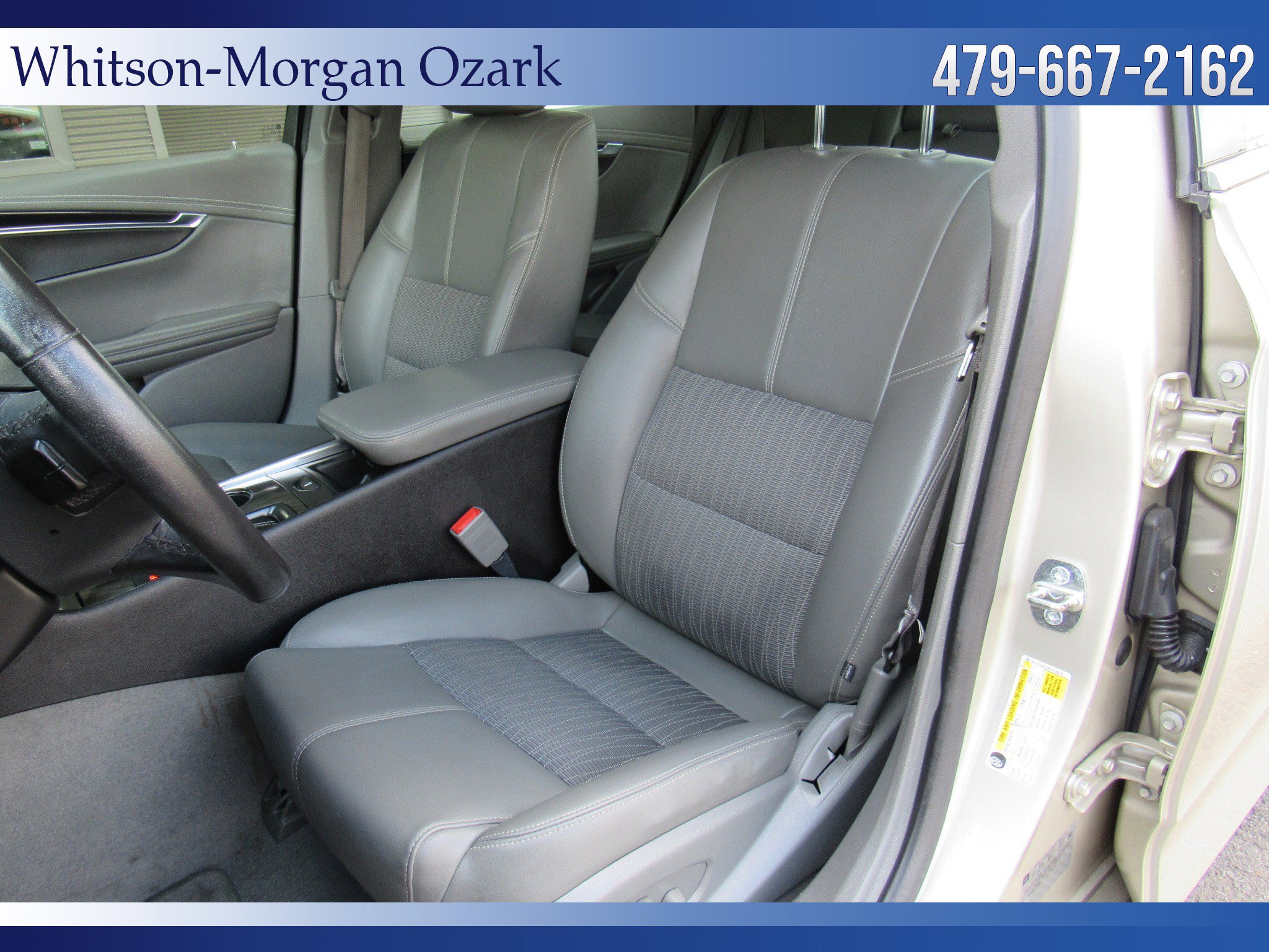 Used 2014 Chevrolet Impala LT w/ Convenience Package image 21