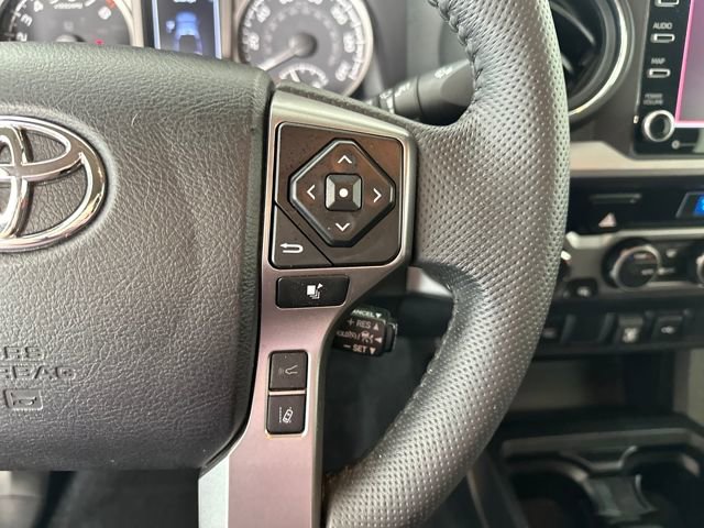 Used 2023 Toyota Tacoma SR5 image 16