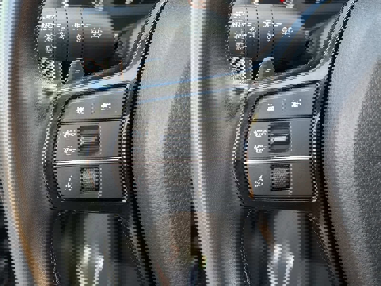 Certified 2024 Honda Civic Touring image 21