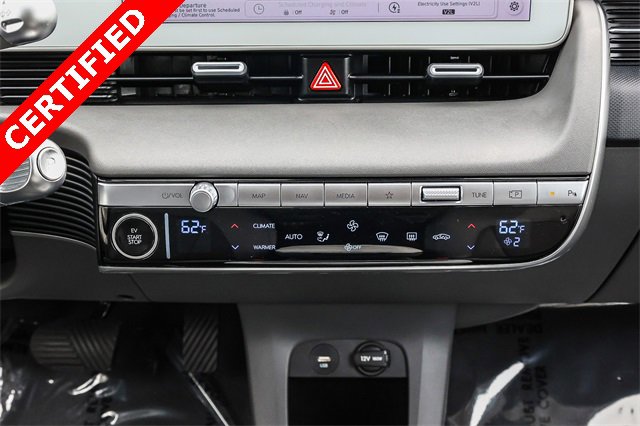 Certified 2024 Hyundai Ioniq 5 SEL image 14