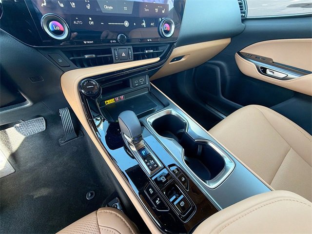 New 2026 Lexus NX 350 AWD w/ Premium Package image 29