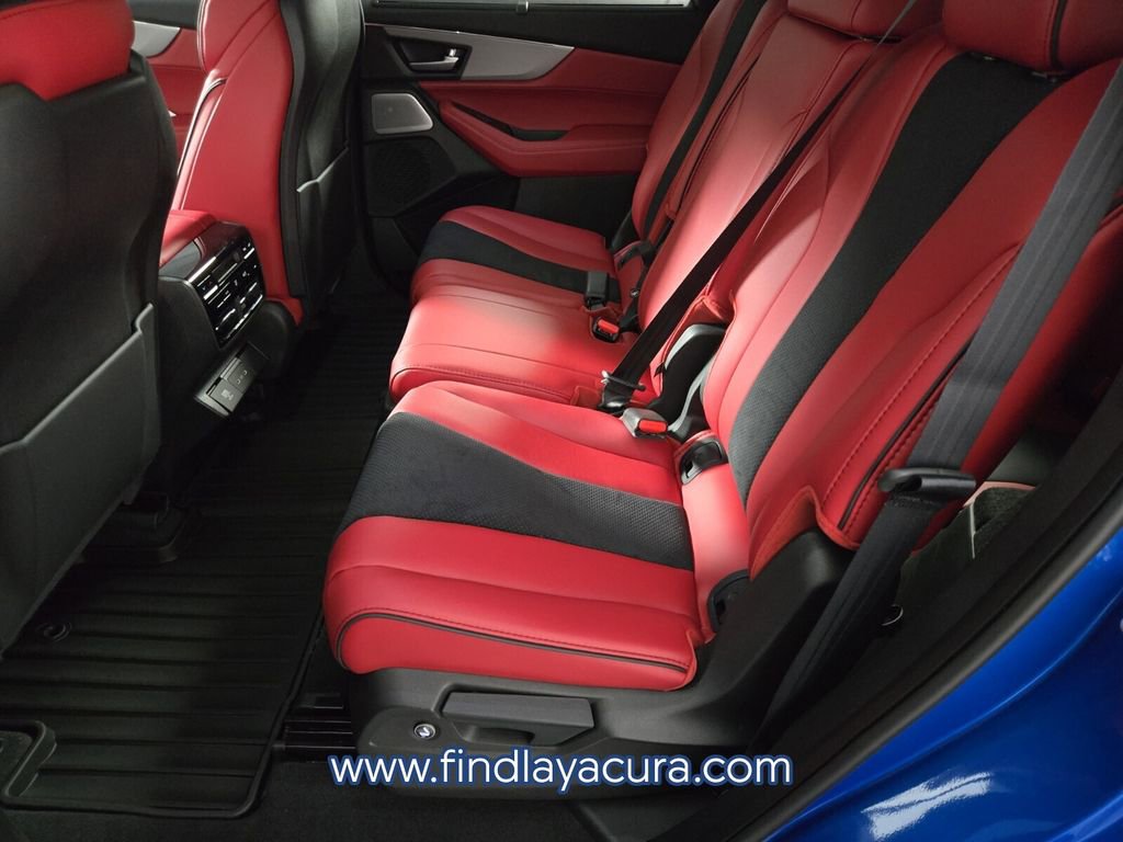 New 2026 Acura MDX A-Spec image 8