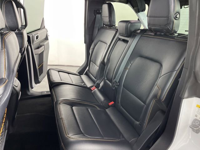 Used 2022 Ford Bronco Badlands image 40