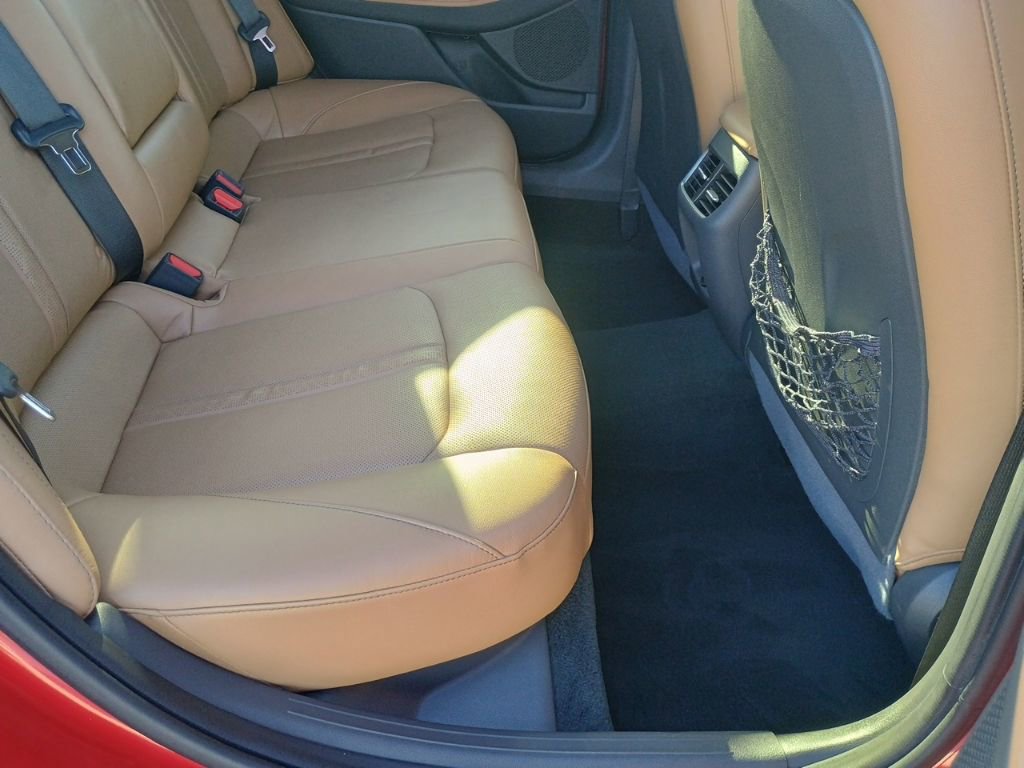 Used 2021 Hyundai Sonata Limited FWD image 20