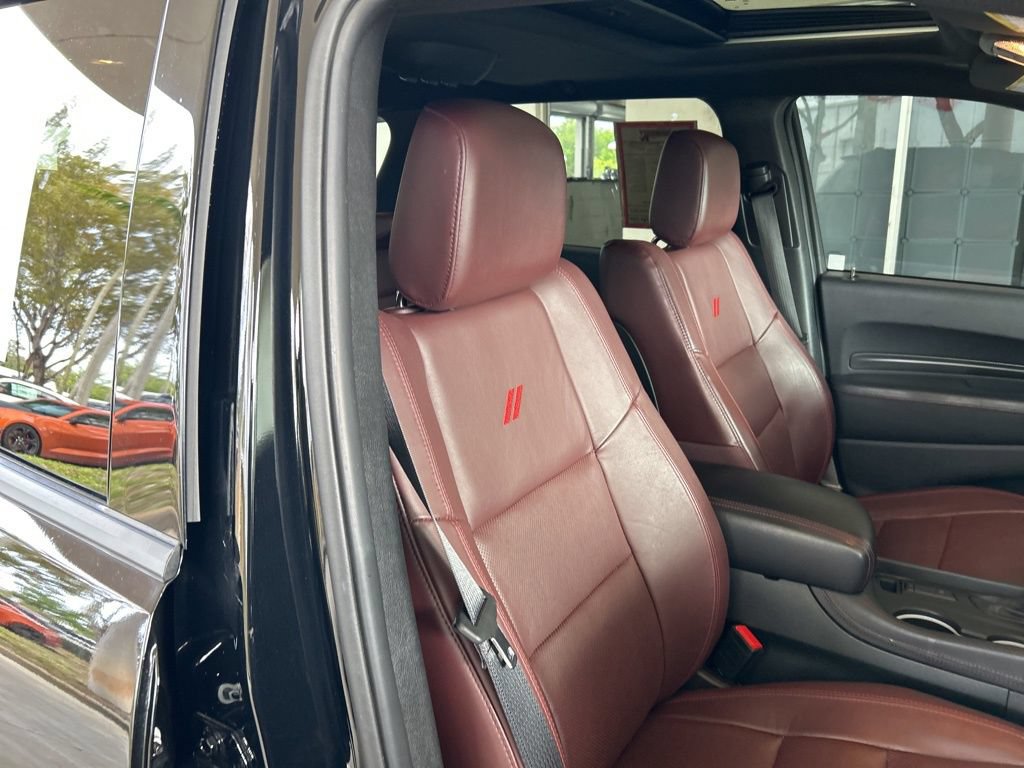 Used 2024 Dodge Durango R/T image 21