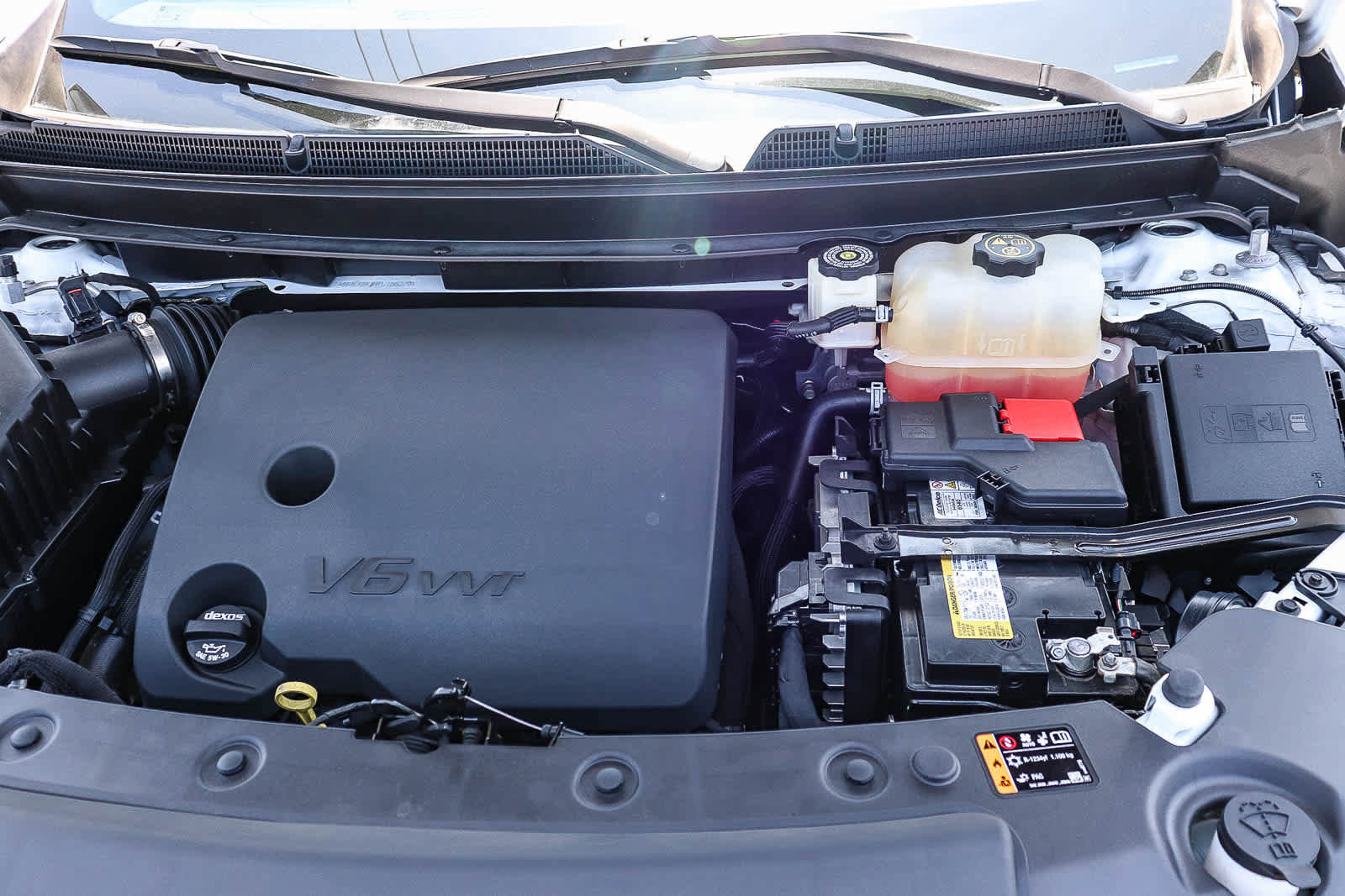 Used 2023 Buick Enclave Essence FWD image 32