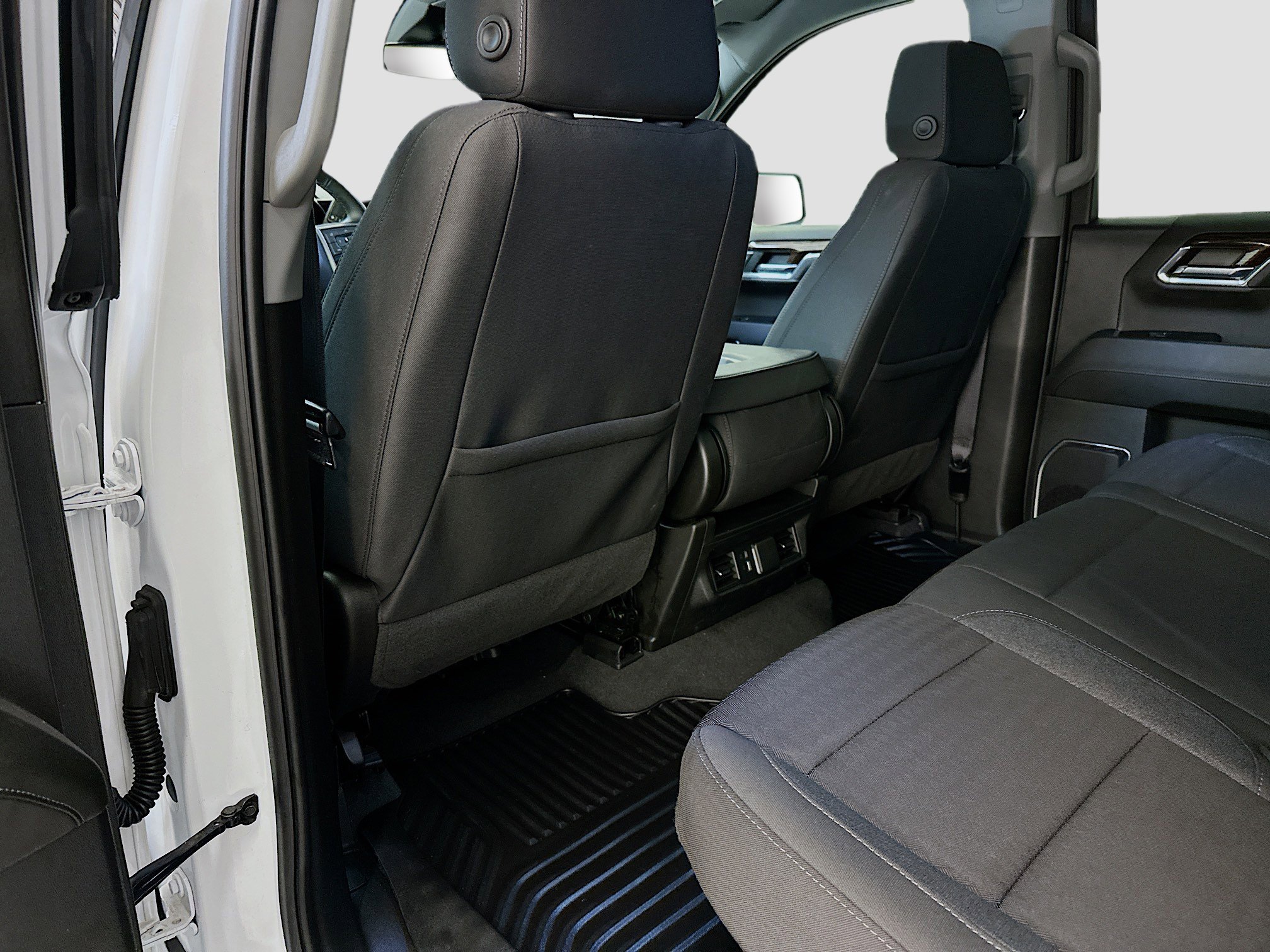 Used 2024 GMC Sierra 1500 Elevation image 28