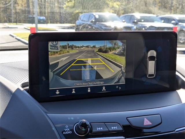 New 2026 Acura RDX A-Spec image 20