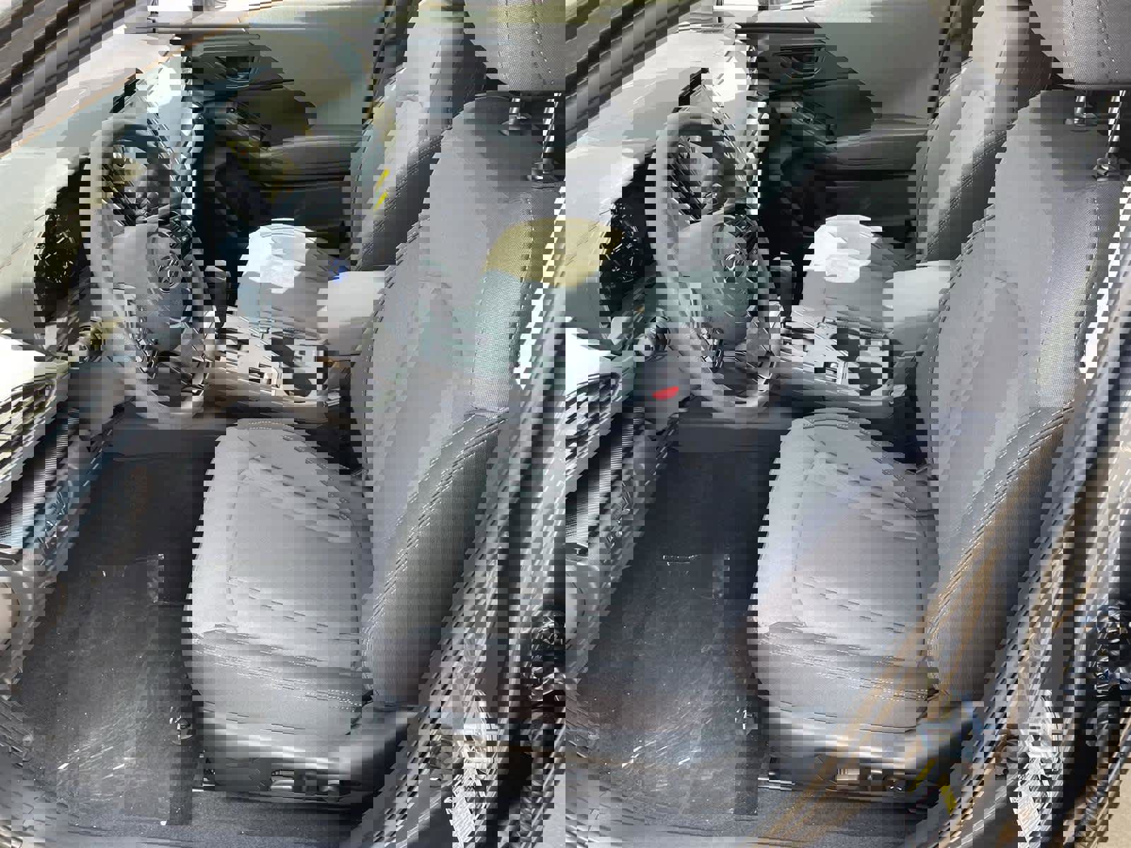 Used 2025 Subaru Crosstrek 2.0i Premium image 12