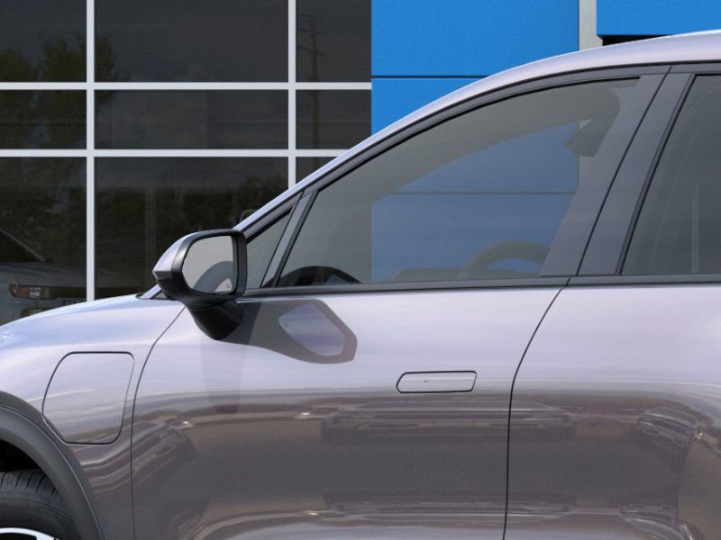 New 2026 Chevrolet Equinox EV LT image 12