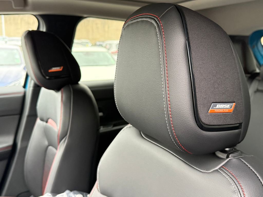 New 2026 Nissan Kicks SR w/ SR Premium Package image 17