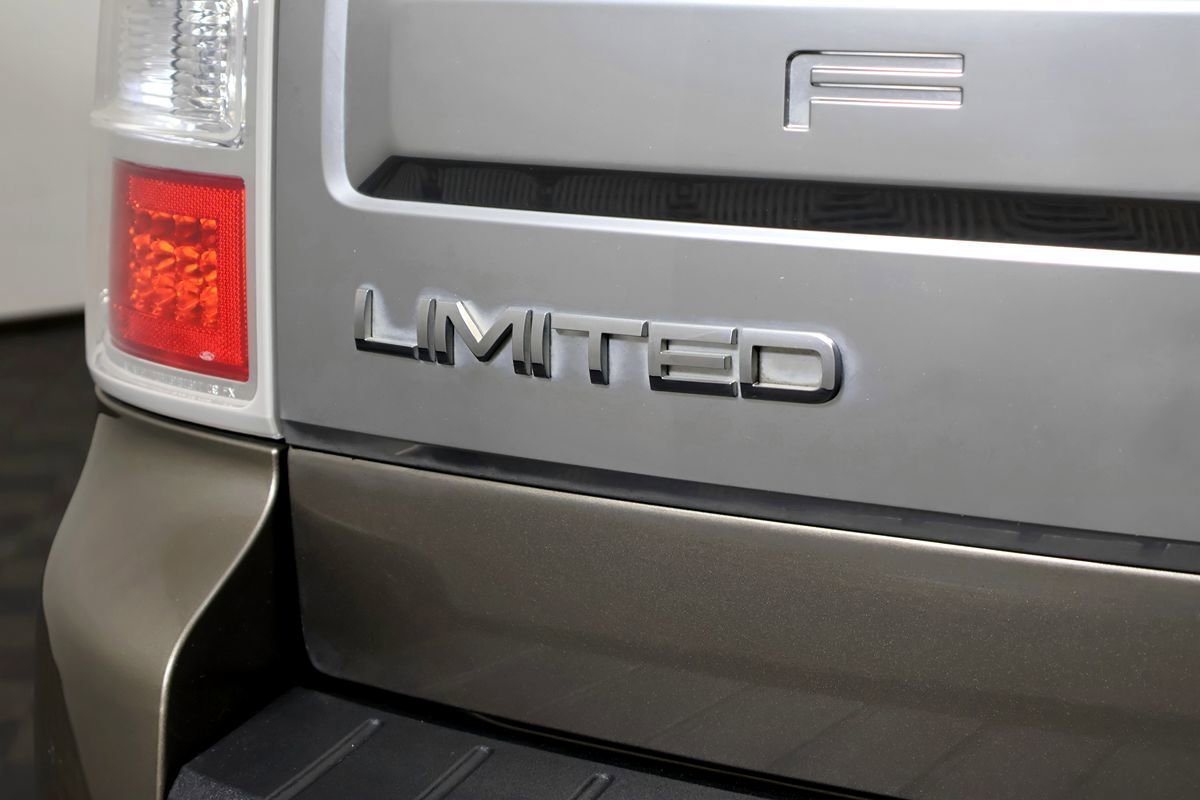 Used 2014 Ford Flex Limited w/ Equipment Group 303A image 21