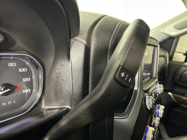 Used 2021 GMC Sierra 2500 SLE w/ SLE Value Package; image 21