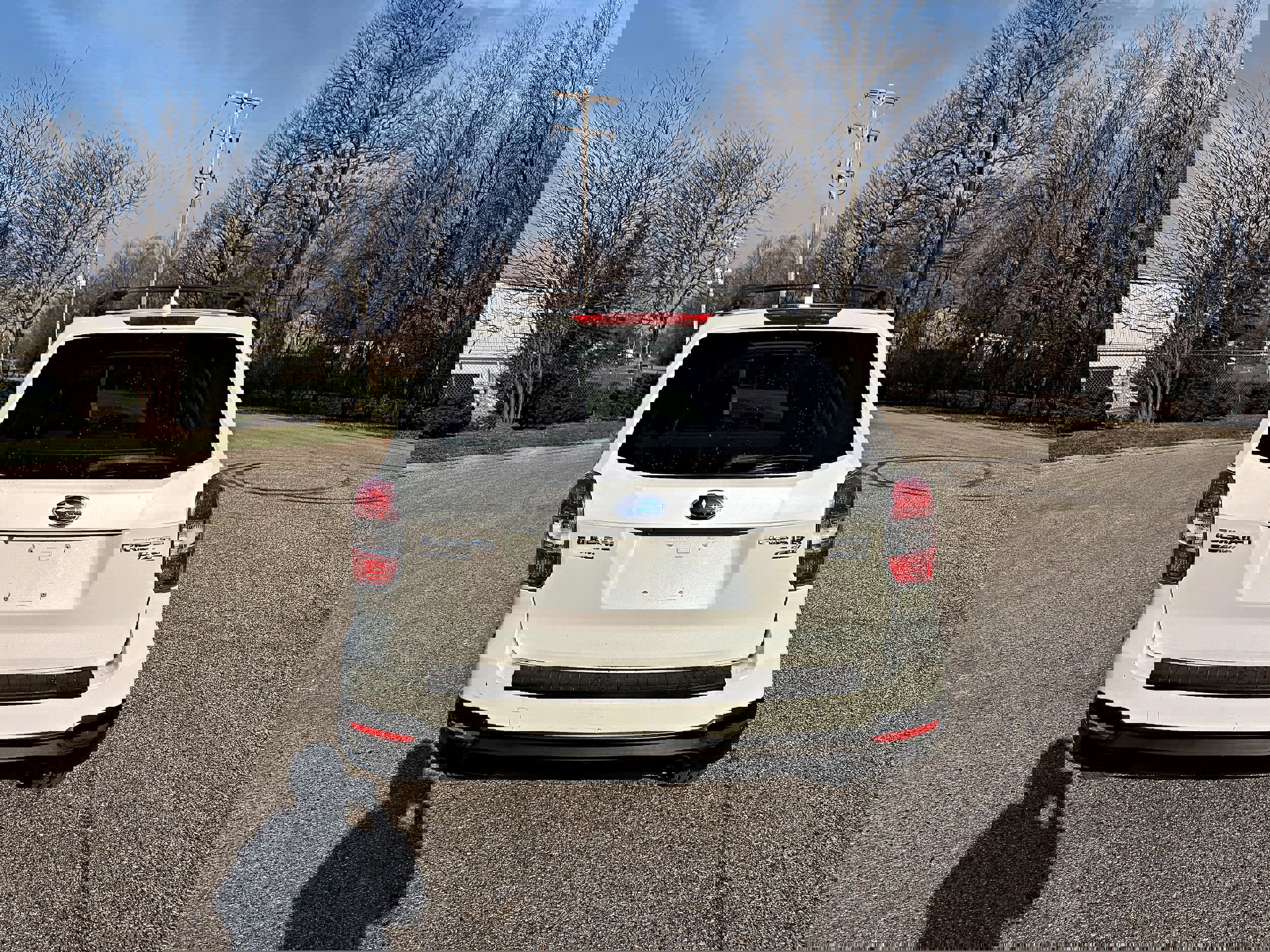 Used 2016 Subaru Forester 2.5i Premium w/ Popular Package #2 image 8