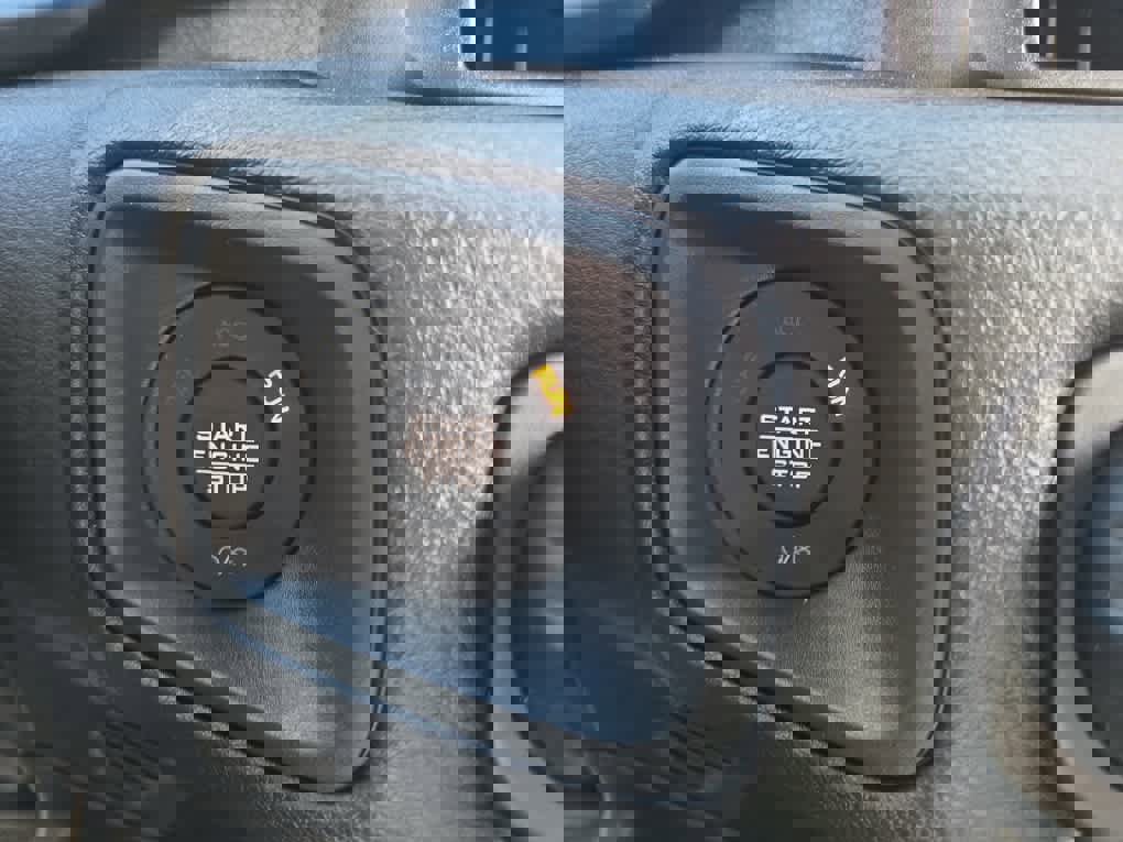 New 2026 Jeep Wrangler Sport image 27