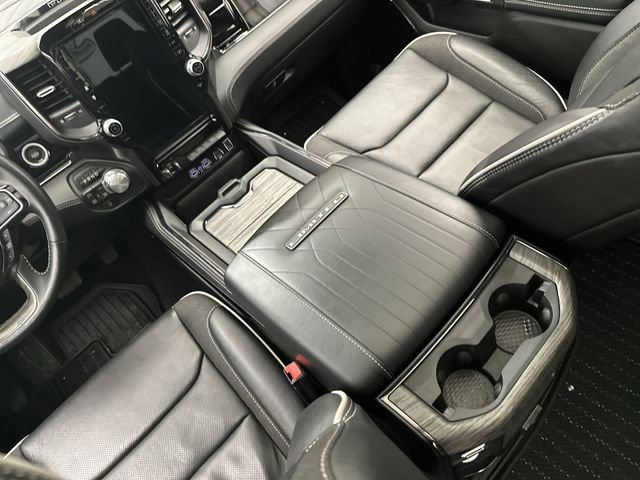 Used 2025 RAM 1500 Limited image 27