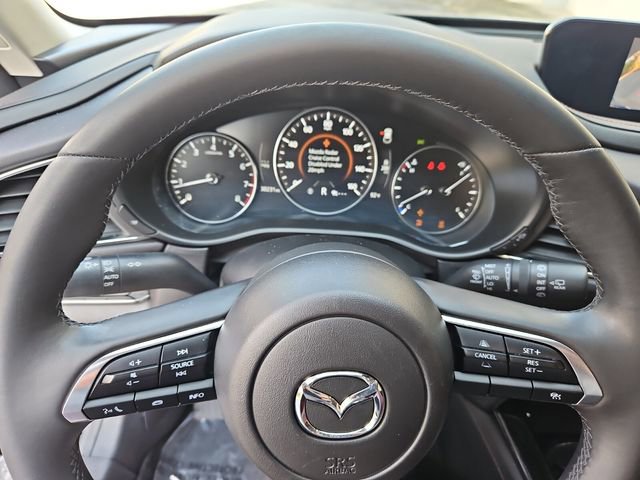 Used 2024 MAZDA CX-30 AWD 2.5 S w/ Preferred Package image 25
