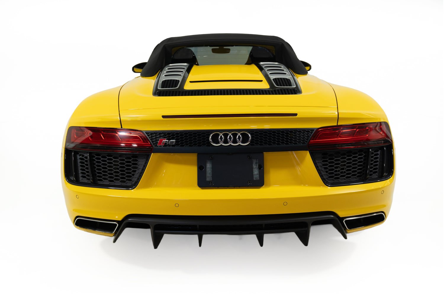 Used 2017 Audi R8 V10 AWD/4WD image 8