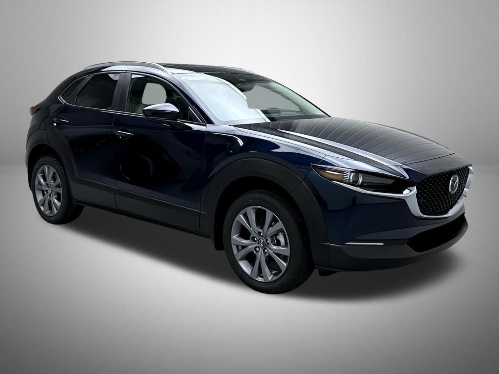 New 2026 MAZDA CX-30 AWD 2.5 S w/ Premium Package image 3