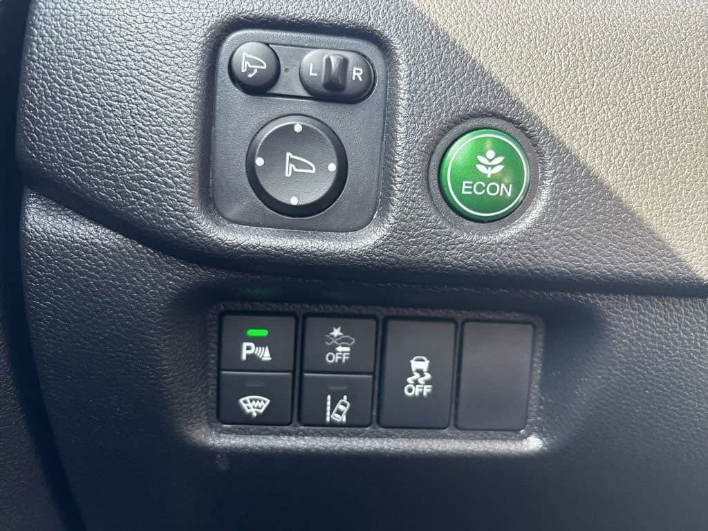 Used 2024 Honda Passport TrailSport image 20