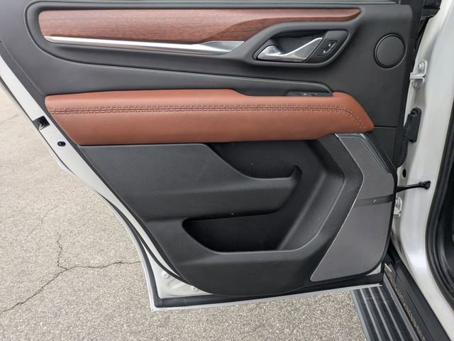 Used 2023 GMC Yukon Denali Ultimate image 29