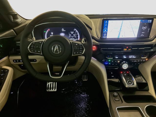 New 2026 Acura MDX A-Spec w/ Advance Package AWD/4WD image 24