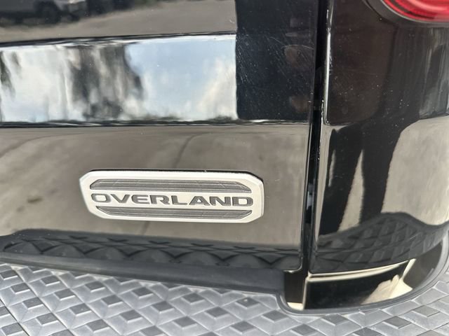 Used 2021 Jeep Gladiator Overland w/ Popular Equipment Package image 12