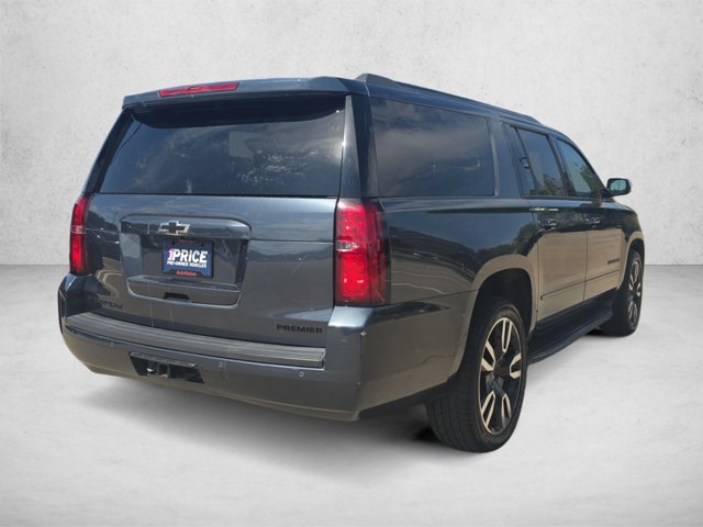 Used 2019 Chevrolet Suburban Premier RWD image 5