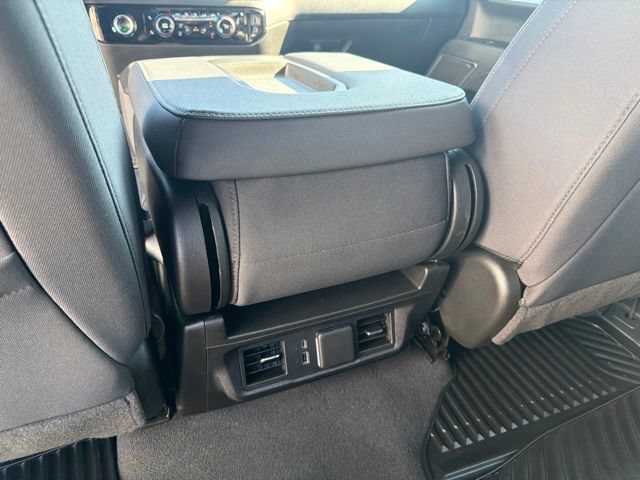 Used 2024 Chevrolet Silverado 1500 LT AWD/4WD image 21