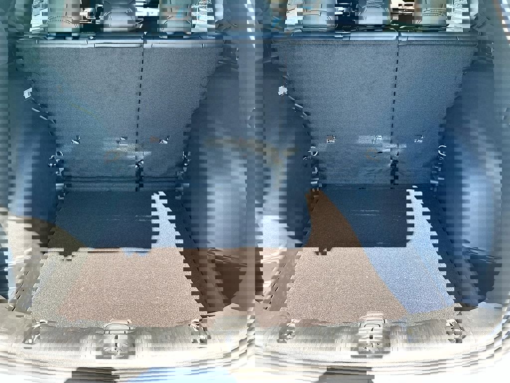 New 2026 Jeep Compass Latitude image 33