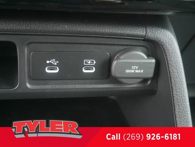 New 2026 Honda Pilot Sport image 33