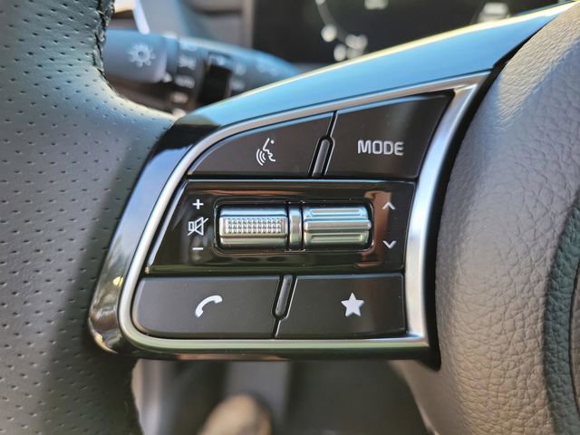 New 2026 Kia Seltos SX AWD/4WD image 8