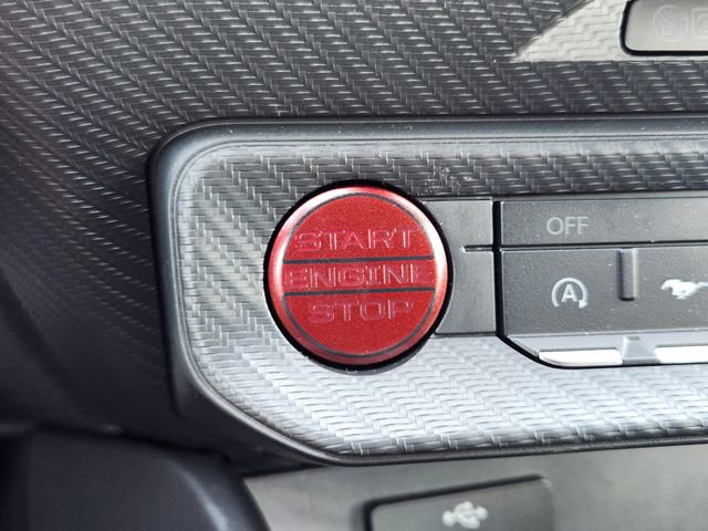 New 2025 Ford Mustang GT image 22