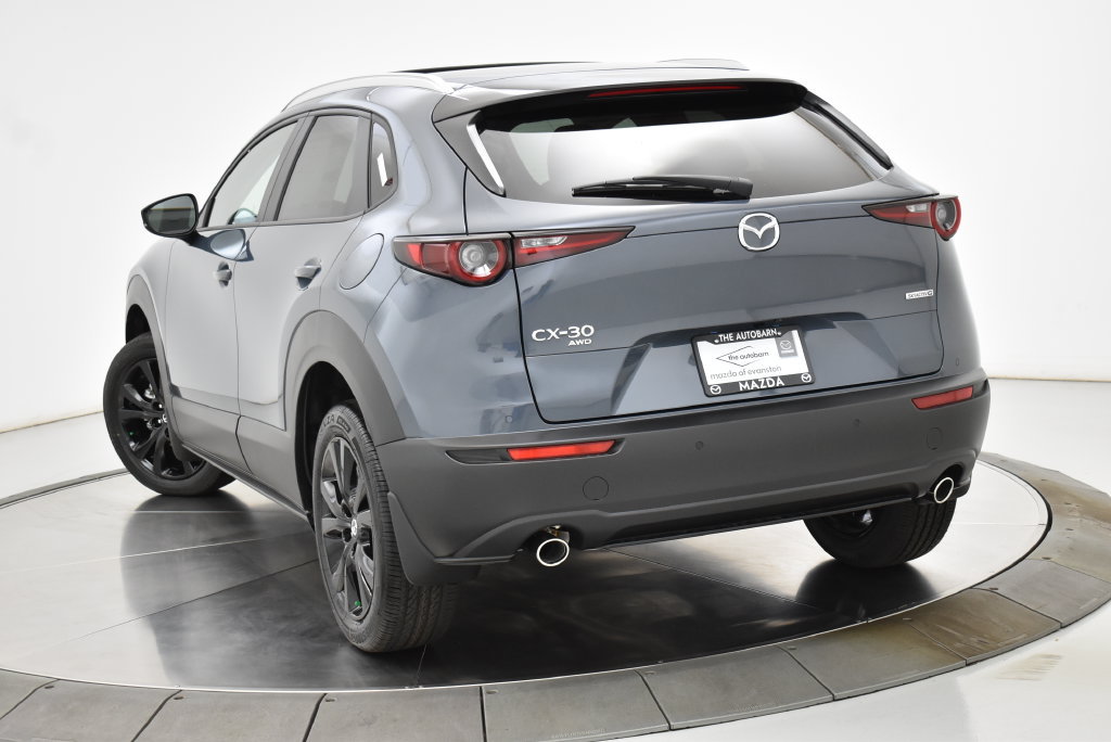 New 2026 MAZDA CX-30 AWD 2.5 S image 7