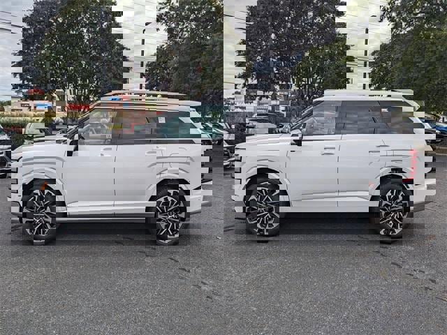 New 2026 Hyundai Palisade Calligraphy image 7