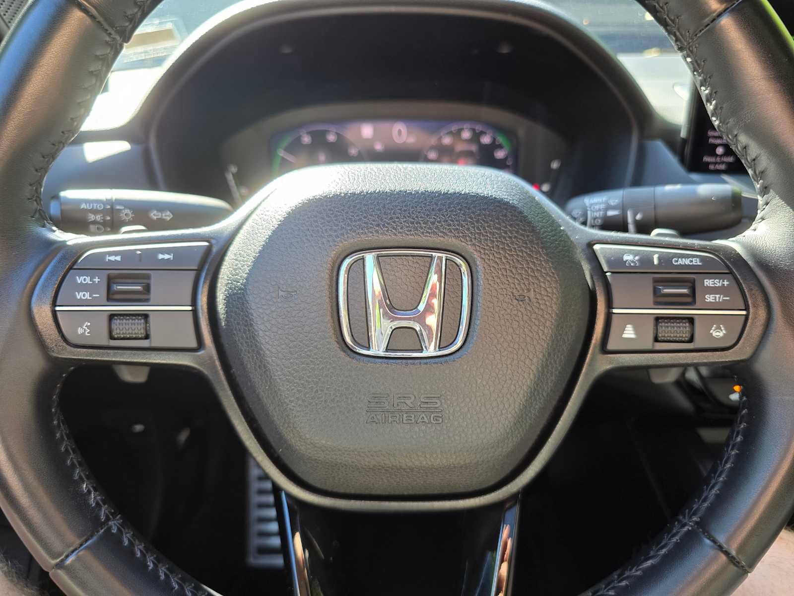 Used 2024 Honda Accord Sport image 24