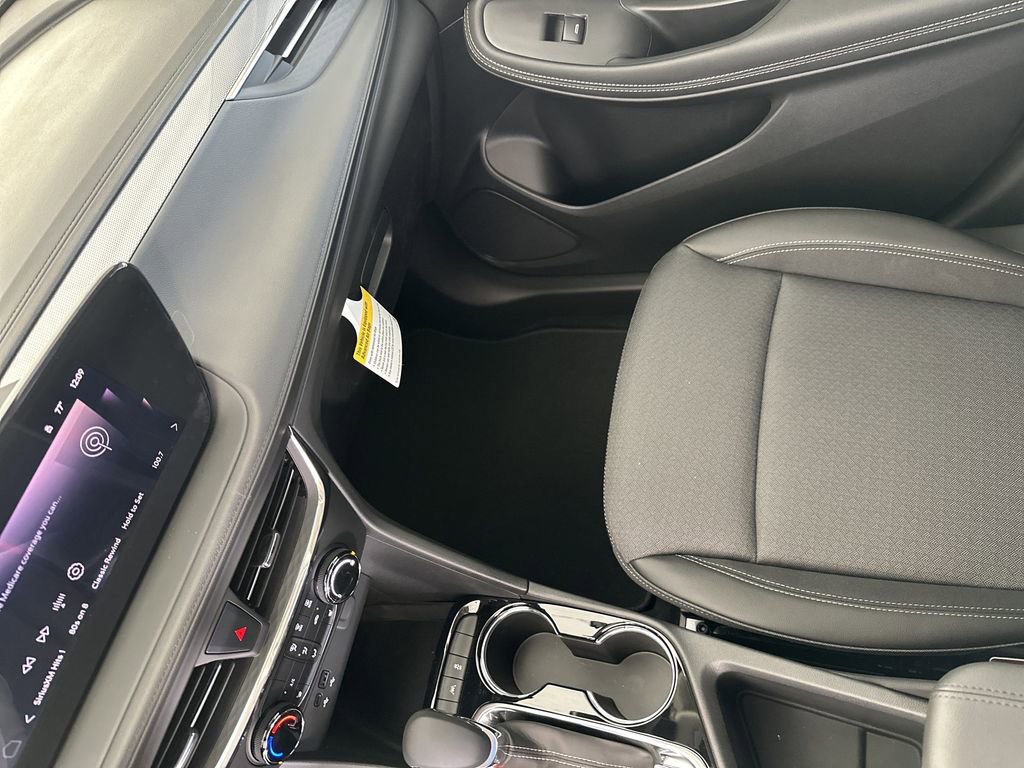 New 2026 Buick Encore GX Preferred w/ Comfort Package FWD image 24