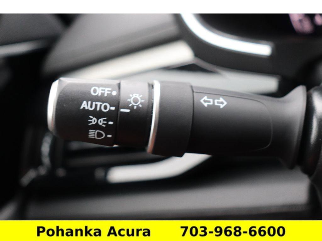 Certified 2024 Acura MDX SH-AWD image 11