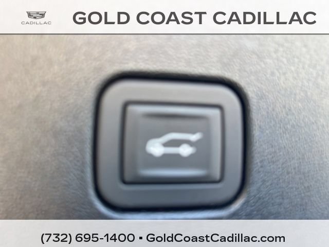 Certified 2026 Cadillac Optiq Sport 1 AWD/4WD image 13