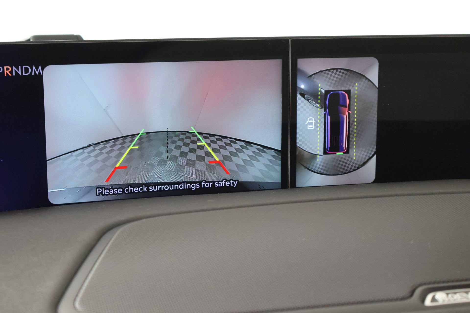 New 2026 Lincoln Navigator Premiere AWD/4WD image 7